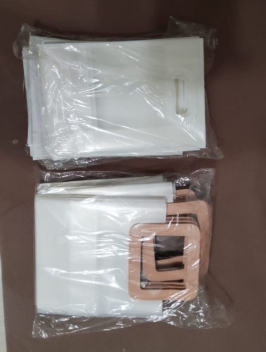 Подарочные пакеты для упаковки