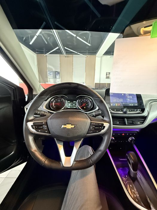 Onix 2024 premer plus.