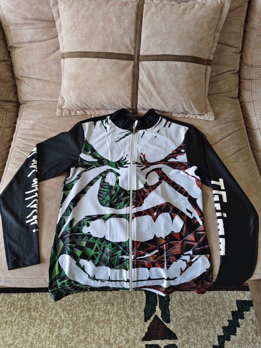 Кофта для купания