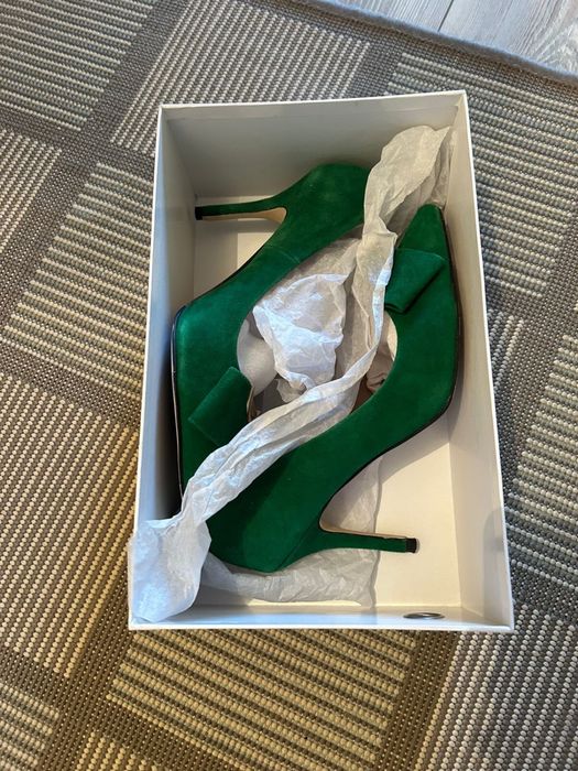 Туфли в отличном состоянии