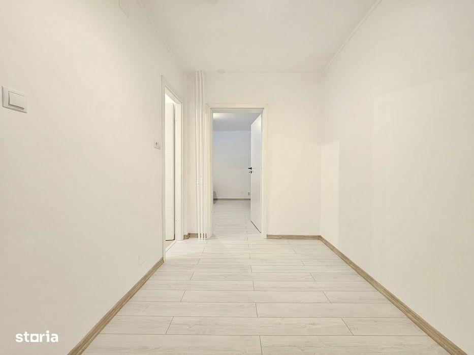 Garsoniera 43m2 | Aviatiei - Nicolae Caramfil | Locuit sau Birou | Par