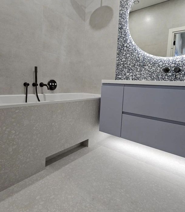 Ремонт квартир, под ключ узбекский мастер