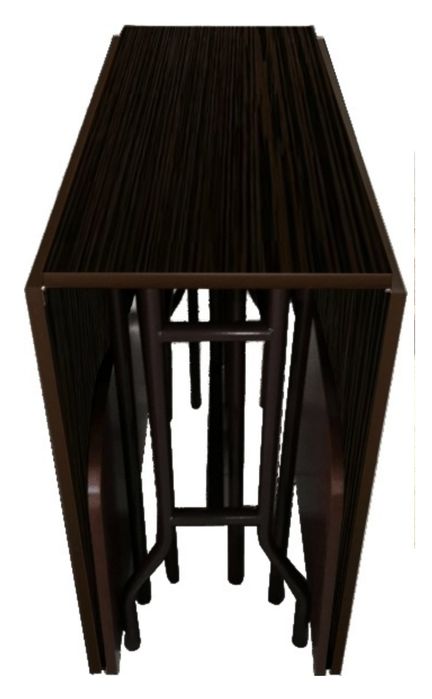 Стол-книжка в отличном состоянии