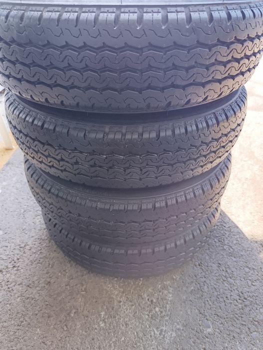 165R14LT balonlar
