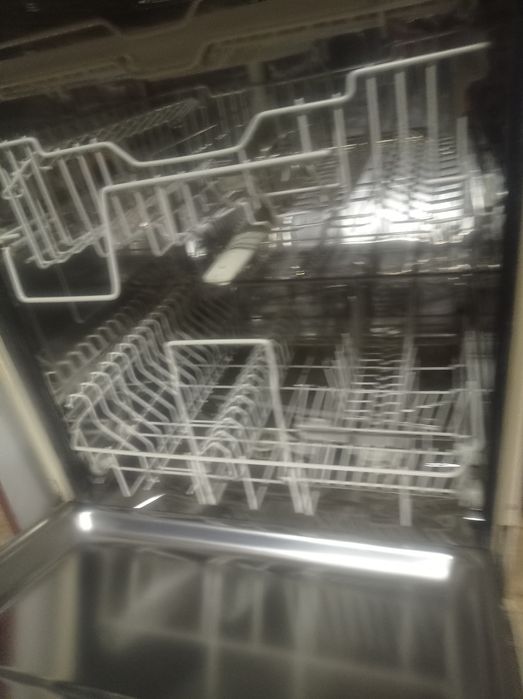 Съдомиялна машина миели