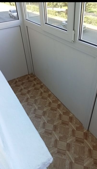 3х комнатная квартира