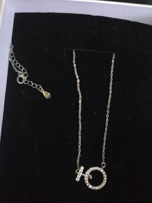Silenti jewelry s925