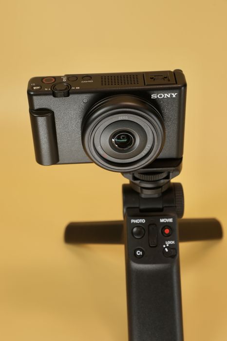 Фотоаппарат Sony ZV-1F