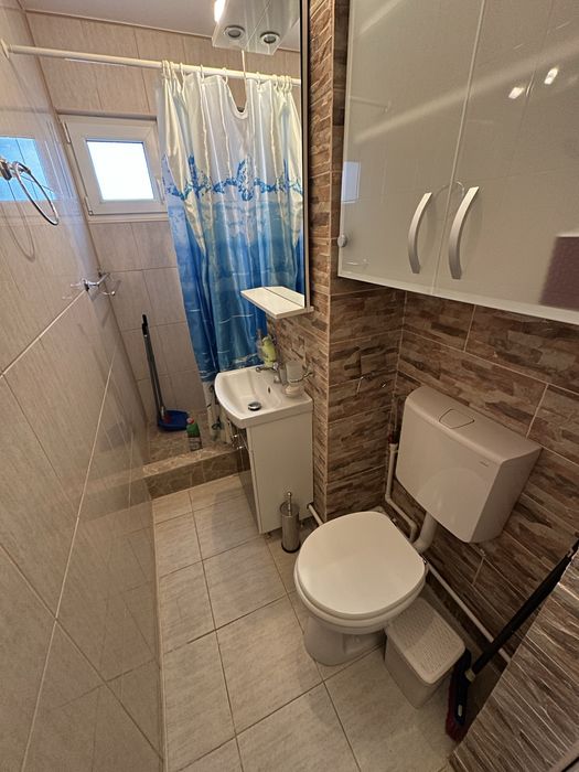 Inchiriez ap. 1 camera 37 mp parter Viziru 1