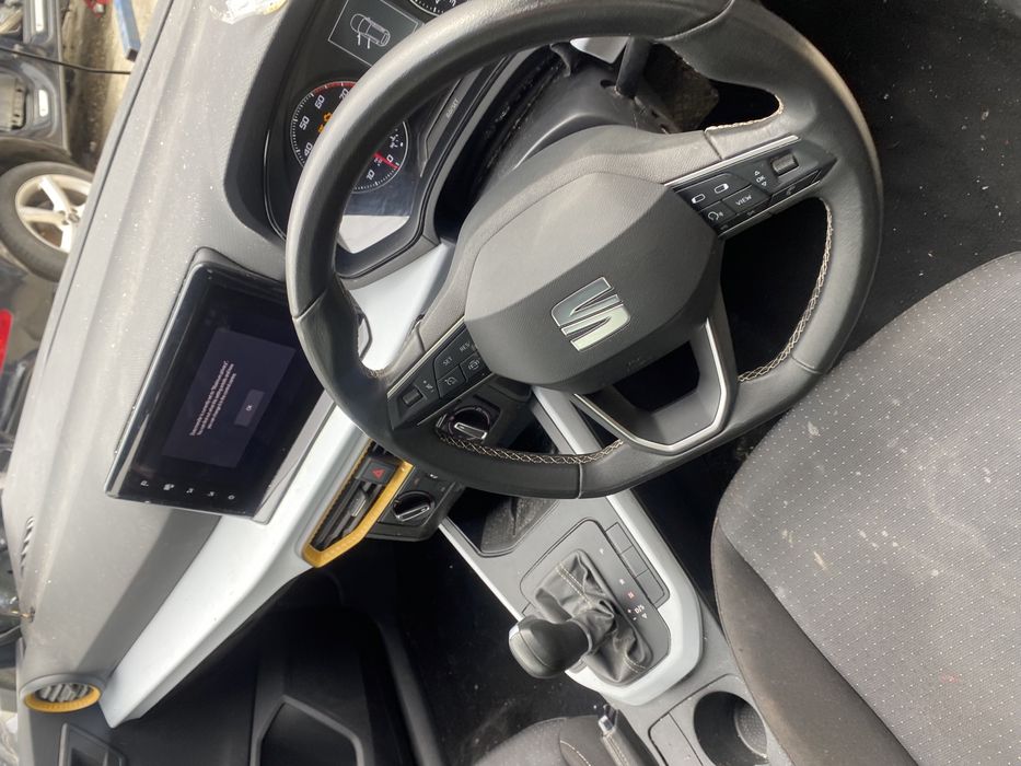 Compresor climă Seat Arona 1.0 Tsi