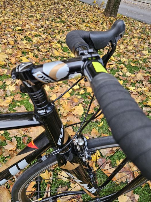 Щосеен велосипед FUJI