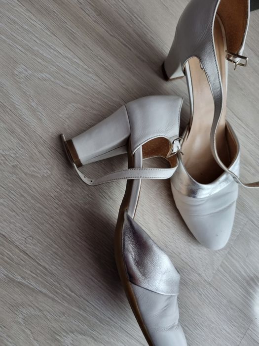 Pantofi eleganti M39 pentru dama