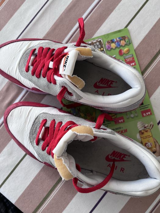 Дамски маратонки Nike