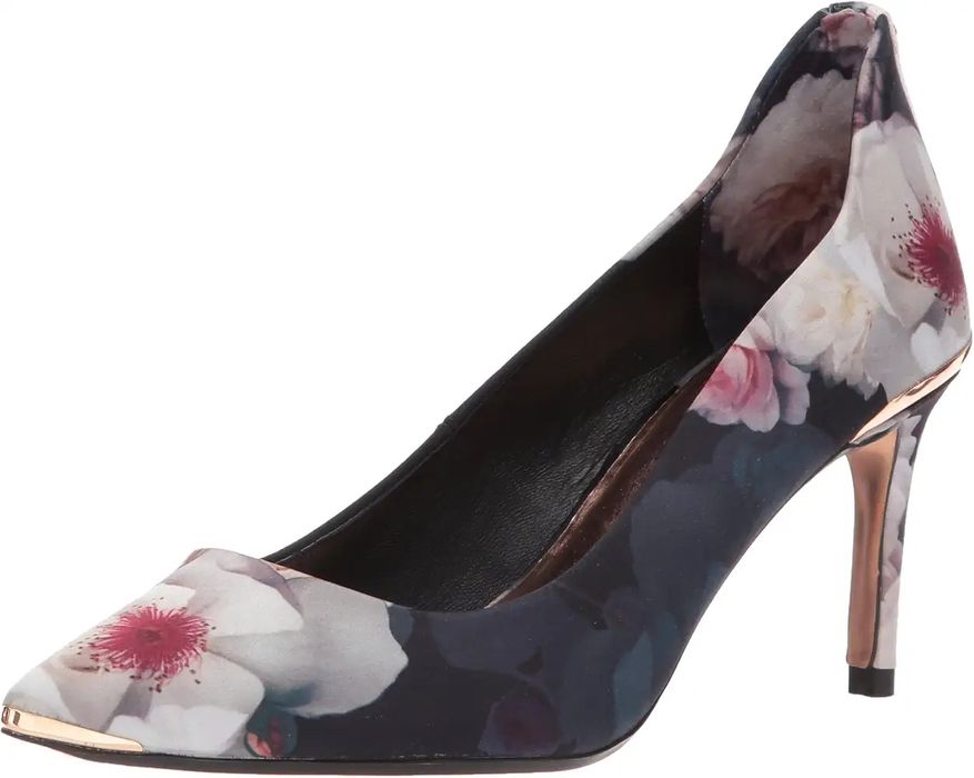 Ted Baker оригинални дамски обувки