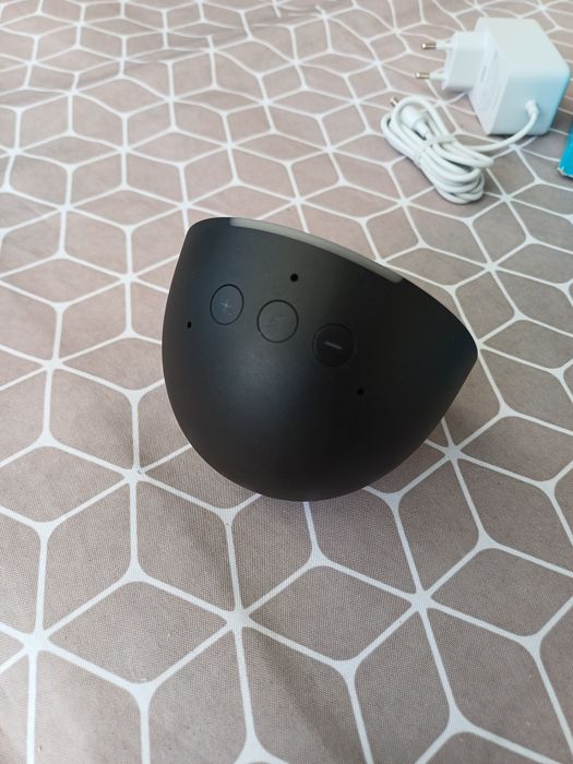 Amazon echo pop -Alexa boxa speaker