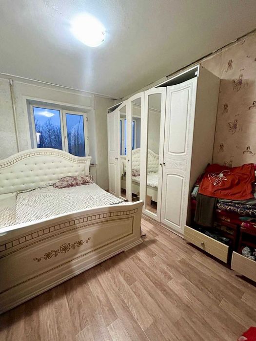 Продажа 2-комнатной квартиры