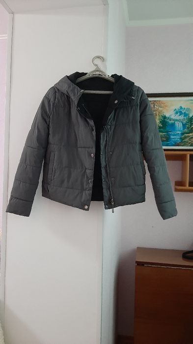 Продаётся куртка