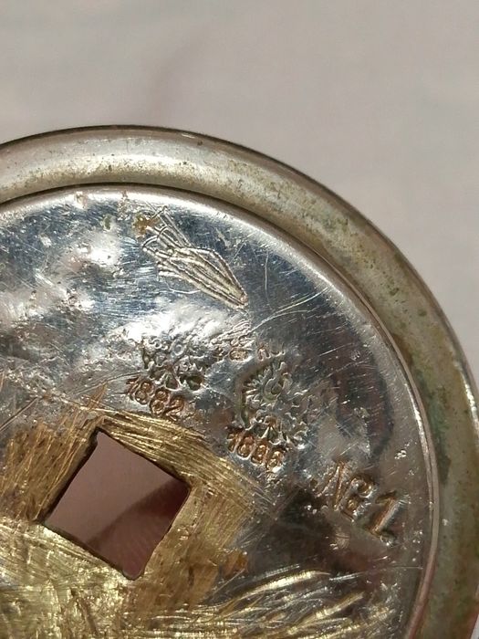 Obdasa qoʻl yuvadigan  stiladi antikvar 140 yilik  juda eski  asirli