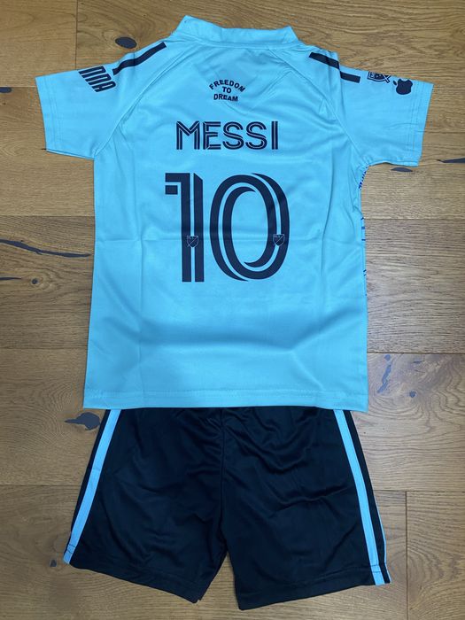 Echipament sportiv / compleu / set Adidas MESSI Miami