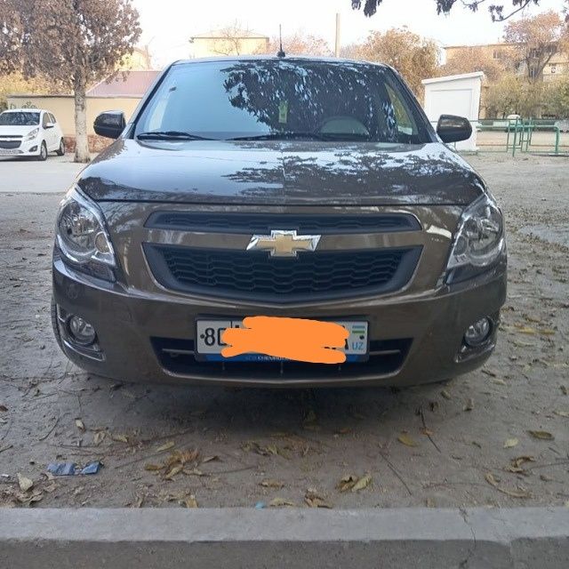 Cobalt 2023 mexanika sotiladi