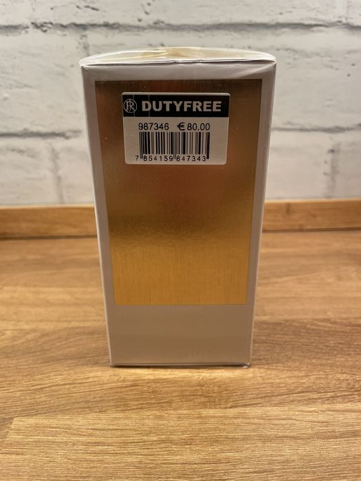 Paco Rabbane Million Gold For Her 90ml parfum