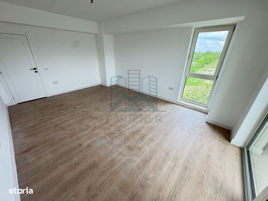 REDUCERE 5000€! Apartament 1 camera Copou /INTABULAT/ decomandat 51 mp