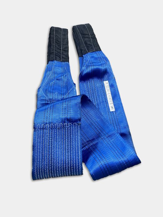 Строп текстильный 10тонн