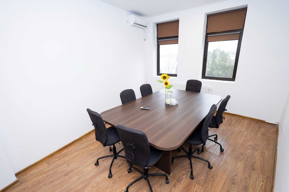 Închiriere Birouri si Spatii Comerciale – Ultracentral, Faleza Dunării