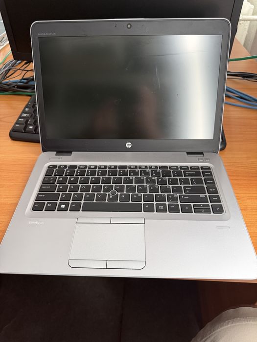 Лаптоп HP EliteBook 745 G4