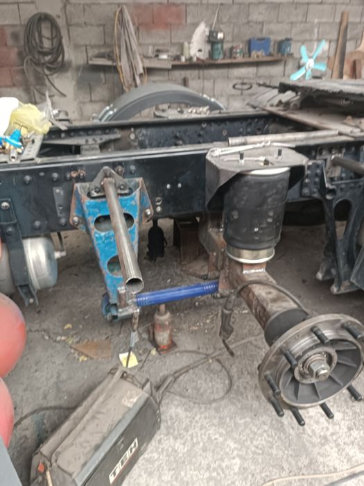 FAW Chakman Man Daf VolVo...Lentyaga qoʻyish xizmati