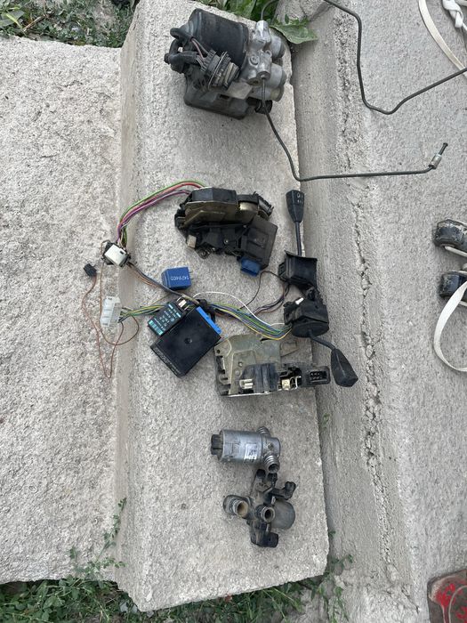 Бмв е36 запчасти