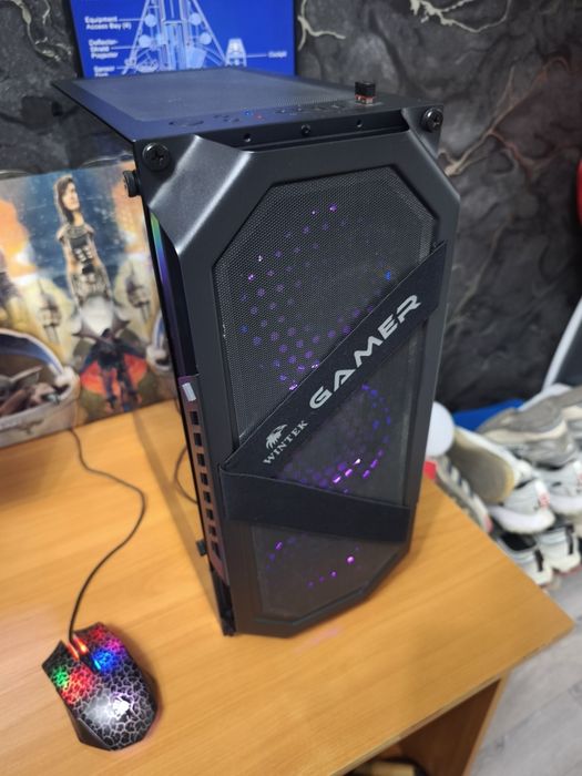 Продается Игровой Пк