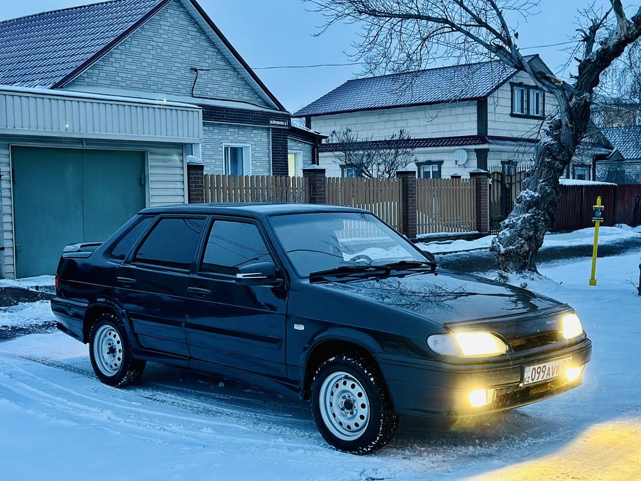 Продам ваз 2115