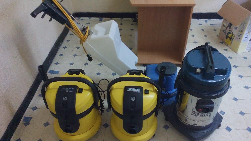 Професионално почистване и дезинфекция във вашия дом, офис, и др.