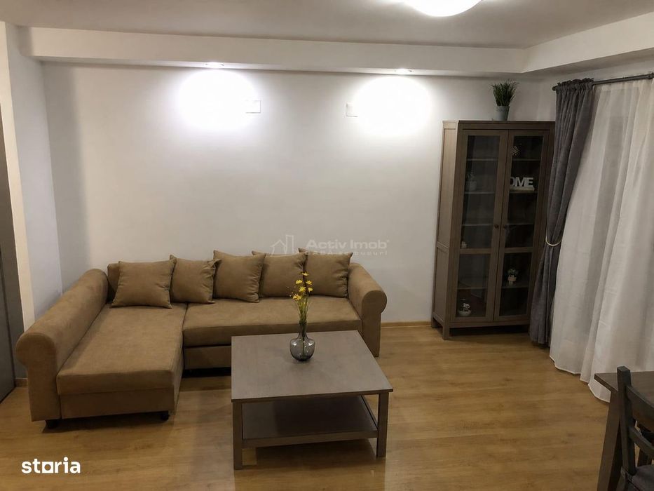 Casa insiruita - Cosmopolis - 4 camere - 3 bai - 120mp - 112mp teren