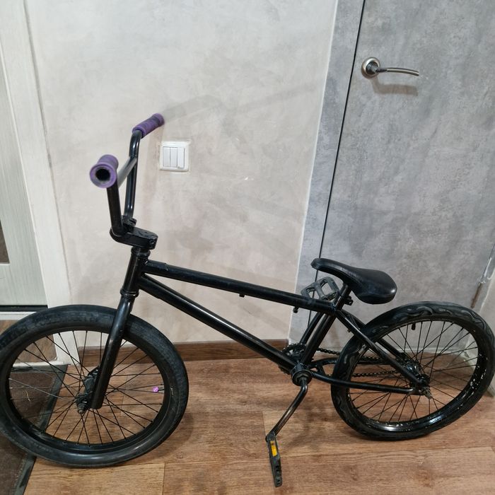 Продам BMX Haro в отличном состояние