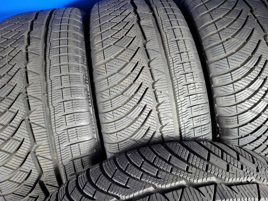 SUPER PRET -Jante OE Mercedes E Klass W213 R18 ca NOI + anvelope bonus