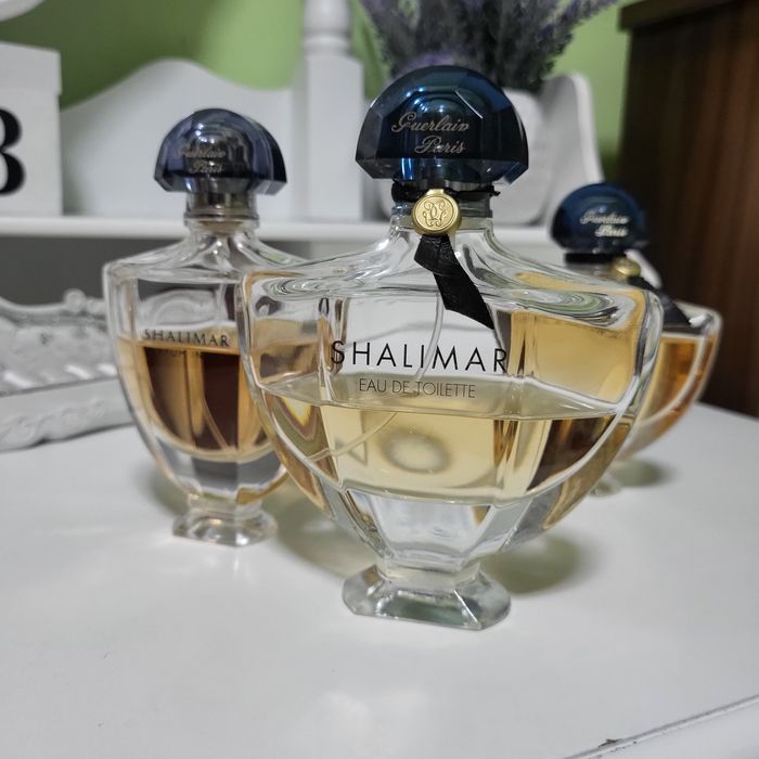 Parfum Shalimar Guerlain
