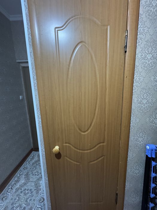 Продаю двери 5шт