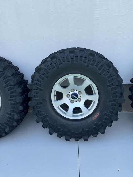 CST CL-18M 35x10.5x16