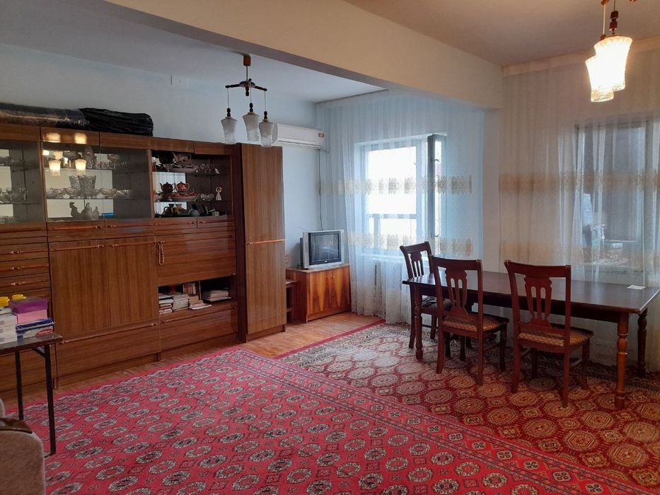 Продажа квартиры