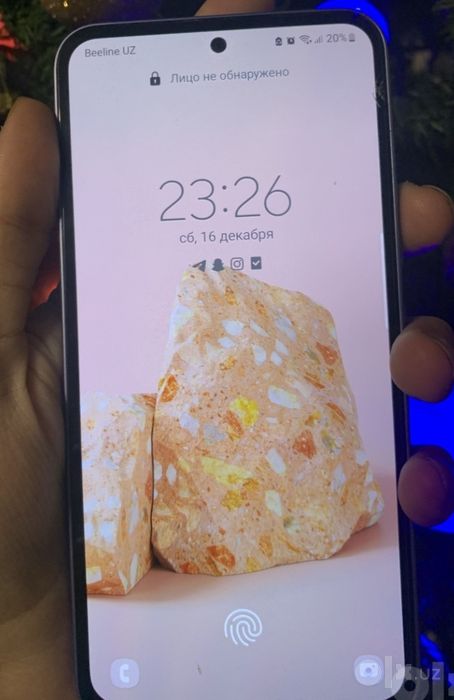 Samsung Galaxy A 54