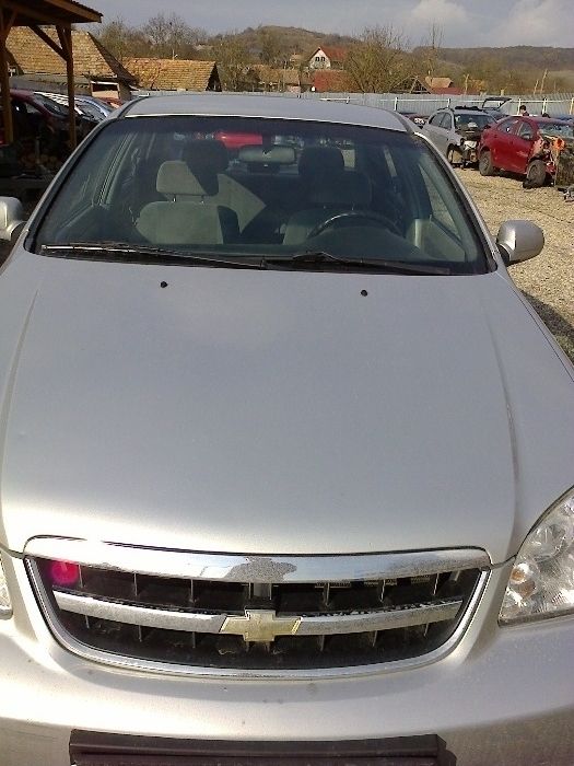 Piese Chevrolet Epica,