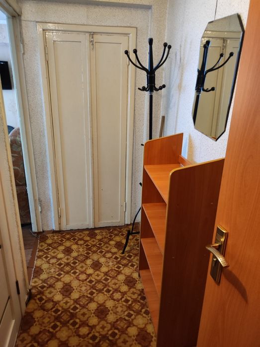Сдам 1.5 квартиру на долгий срок