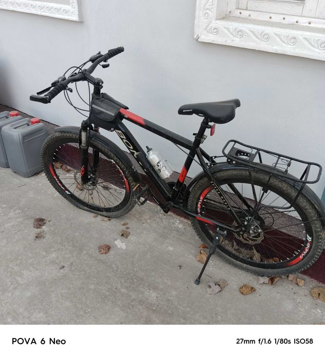 Велик Спортивный