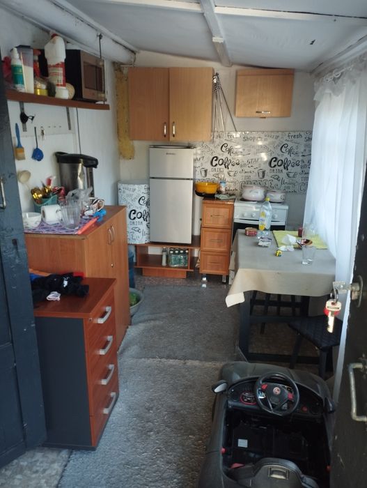 Продам дачу  на мирном.