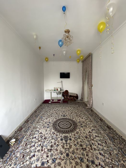 Sergili 2-bekat Yangi Darxon kvartira