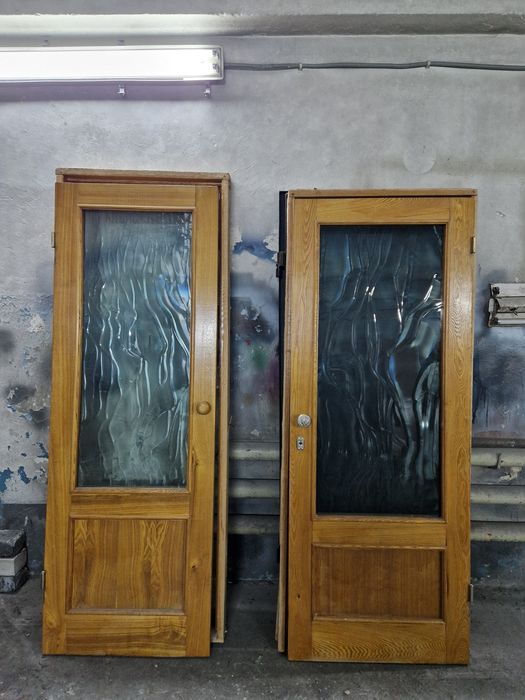 Продам межкомнатные двери