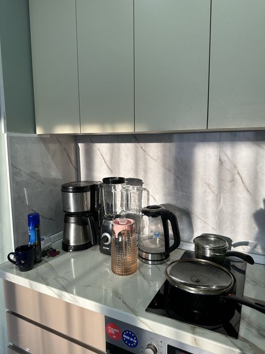 1-комн. квартира 50м2