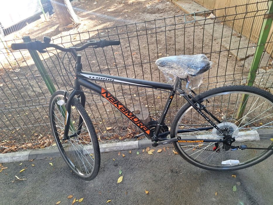 Bicicleta   Nakamura -roti 28'